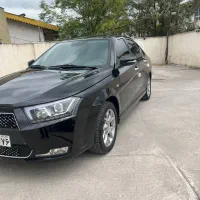 فروش دنا پلاس اتومات گارانتی فعال