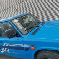 نیسان آپشنال رادیال دوگانه سوز 1404