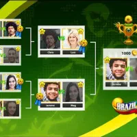 Soccer Stars (مسابقات و لیگ آنلاین)|رویداد ورزشی|تهران, الهیه|دیوار