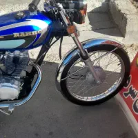 رهرو خشک|موتورسیکلت|چناران, |دیوار