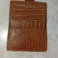 کیف پول و کمربند چرم|کیف، کفش، کمربند|اردبیل, |دیوار