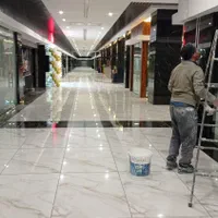 نقاشی  ورنگ آمیزی  ساختمان درتمام نقاط تهران ...