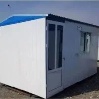 خرید و فروش کانکس دست دوم در محل