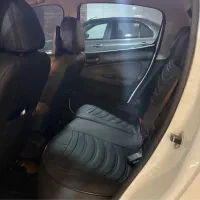 207 سقف فلز TU5|خودرو سواری و وانت|بندر امام خمینی, |دیوار