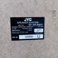 باند جی وی سی|سیستم صوتی خانگی|تهران, جی|دیوار