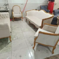 تعمیر مبل فوری|مبلمان خانگی و میز عسلی|سبزوار, پامنار|دیوار