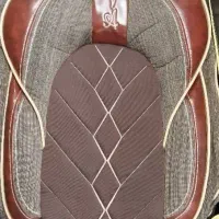 فروشنده حرفه ای روکش (بدون نصب کردن)|استخدام بازاریابی و فروش|شیراز, اصلاحنژاد|دیوار