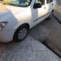 تیبا صندوق دار مدل ۱۴۰۰|خودرو سواری و وانت|زاهدان, |دیوار