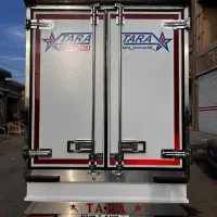 یخچال سردخانه نیسان پادراپراید آریسان فورس تعمیرات|قطعات یدکی و لوازم جانبی|تهران, آذری|دیوار