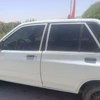 پراید 132
