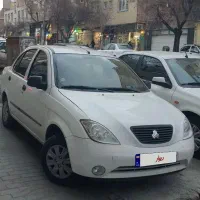 تیبا صندوقدار یک گلگیررنگ  sx