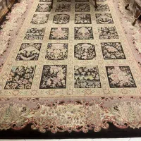 فرش عرش طرح ماندگار