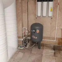 تاسیسات ساختمانی نصب پمپ آب. نمایندگی فروش پمپ راد|خدمات پیشه و مهارت|تهران, لاله زار|دیوار