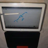 تبلت قلمدار سامسونگ GT-N8000 سیمکارت خور|تبلت|تهران, تهرانپارس شرقی|دیوار