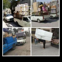 اسباب کشی و بسته بندی در امل