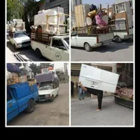 اسباب کشی و بسته بندی در امل|خدمات حمل و نقل|آمل, |دیوار