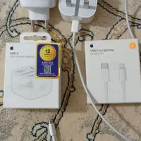 آدابتور اصلی آیفون