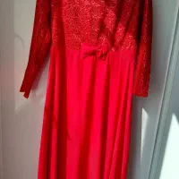 لباس مجلسی جنس عالی و نو|لباس|طارم, |دیوار