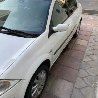 مگان ۲۰۰۰اتومات