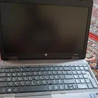 فروش یکدستگاه لب تاب مدل hp probook 6565b|رایانه همراه|بندرعباس, |دیوار