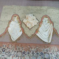والان پرده در حد نو نو