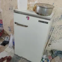 یخچال صحی وسالم به شرط