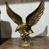 مجسمه برنز