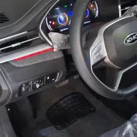 فروش کی ام سی j7|خودرو سواری و وانت|تهران, راه آهن|دیوار