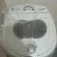 مینی واش tez