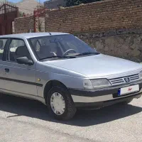 پژو405