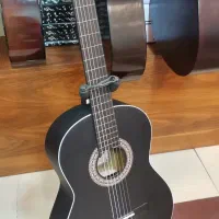 گیتار کلاسیک /پارسی/مدل m4|گیتار، بیس، امپلیفایر|کلارآباد, |دیوار