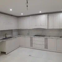 ساخت و نصب انواع کابینت|کتابخانه، شلف، قفسه‌های دیواری|سبزوار, قصبه اب یمین|دیوار