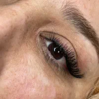 تخفیف ویژه اکستنشن مژه