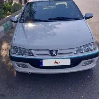 پژو پارس xu7|خودرو سواری و وانت|قم, شاه ابراهیم|دیوار