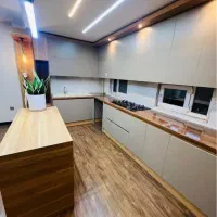 ۹۵متر شیک و خاص