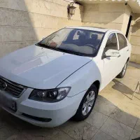 لیفان 620 با سانروف موتور 1800