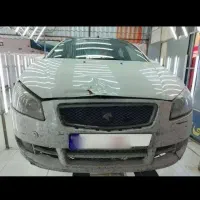 رانا مدل ۹۳کم کارکرد ۲۵۰هزار تک برگ سند موتور جدید