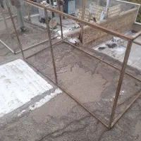 میز اتو|اتو و لوازم اتو|قزوین, |دیوار