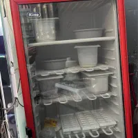 فریزر ایستاده