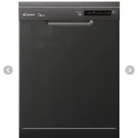 ماشین ظرفشویی کندی ۱۶ نفره مدل CDPN 2D6220