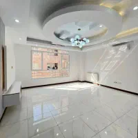 ۶۵متر+۲خواب /روبه نما+آسانسور/پارکینگ سندی وامدار