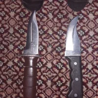 چاقو|کوهنوردی و کمپینگ|همدان, |دیوار