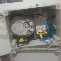 باکس تکی سایلنت