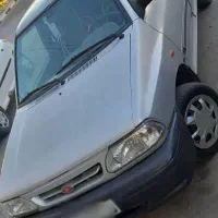 پرایدمدل۹۰ دوگانه درحد درجه۱