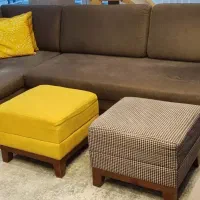 پاف طوسی ، زرد