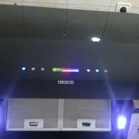 هود مدل ۴۶۳ برند استیل البرز اصل