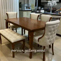 میز ناهارخوری و غذاخوری نیلا پخش و ارسال سراسری|میز و صندلی غذاخوری|تهران, اکباتان|دیوار