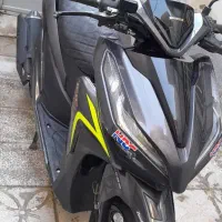 کلیک ۱۴۰۲ کویر|موتورسیکلت|محمدشهر, کوی بهار|دیوار