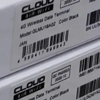 مودم همراه Huawei Aircloud U3|مودم و تجهیزات شبکه|شیراز, ملاصدرا|دیوار