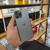 ایفون ۱۳ پرومکس ۲۵۶ گیگ و ۵۱۲ گیگ درهمه رنگ